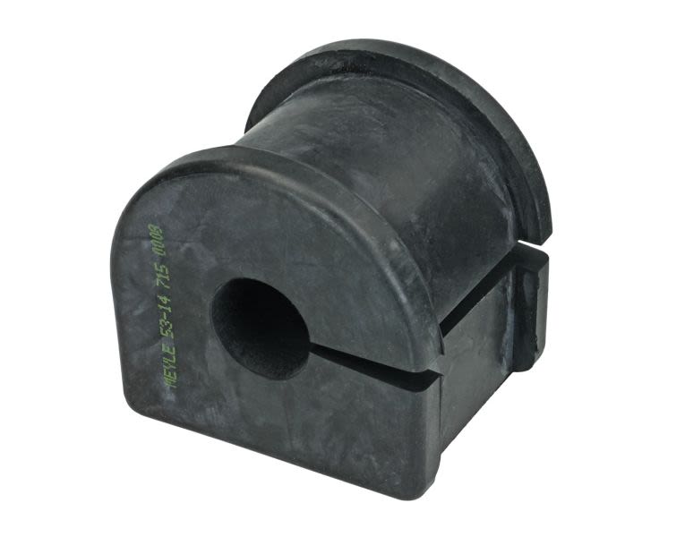 Buje de barra estabilizadora MEYLE 53-14 715 0008 para Land Rover Defende