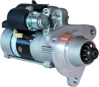 Motor de arranque PRESTOLITE ELECTRIC