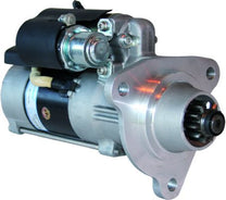 Motor de arranque PRESTOLITE ELECTRIC