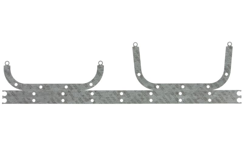 Empaquetadura de cárter de aceite REINZ 71-19572-10 para Fendt F 390 GTA (T390.220)