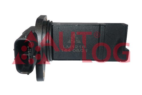 Sensor de flujo de masa de aire AUTLOG LM1216 para Mazda 3