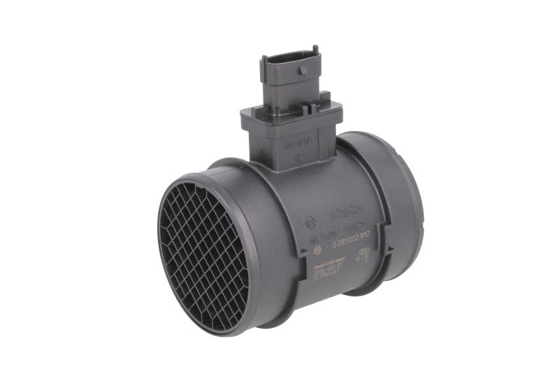 Caudalímetro de aire BOSCH 0 281 002 917 para Fiat Punto