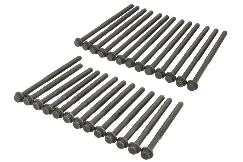 Juego de pernos de culata ELRING 445.210 para Mercedes-Benz OC