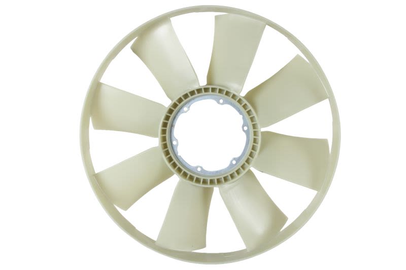Ventilador de refrigeración de motor DT SPARE PARTS 7.60701 para Mercedes-Benz Axor 8040.25B.4200-OM457.981