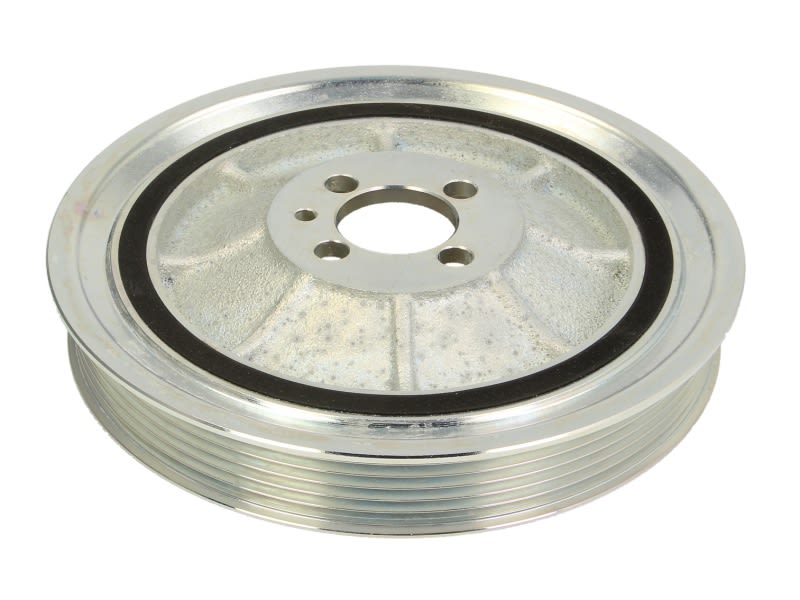 Polea de cigüeñal SWAG 40 93 7415 para Opel Astra J