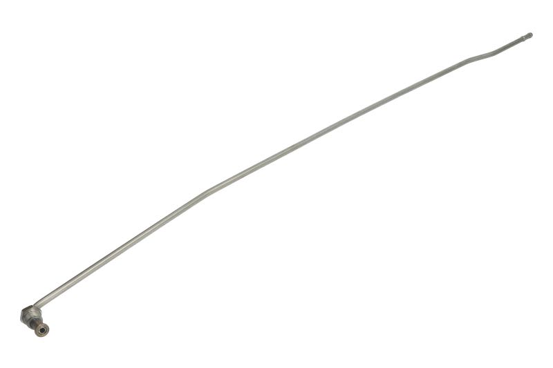 Línea de presión de sensor del filtro de partículas BM CATALYSTS PP31040A para Citroen C4 Picasso II