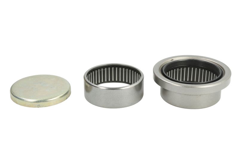 Kit de reparación de suspensión TEDGUM TED53980 para Peugeot 206