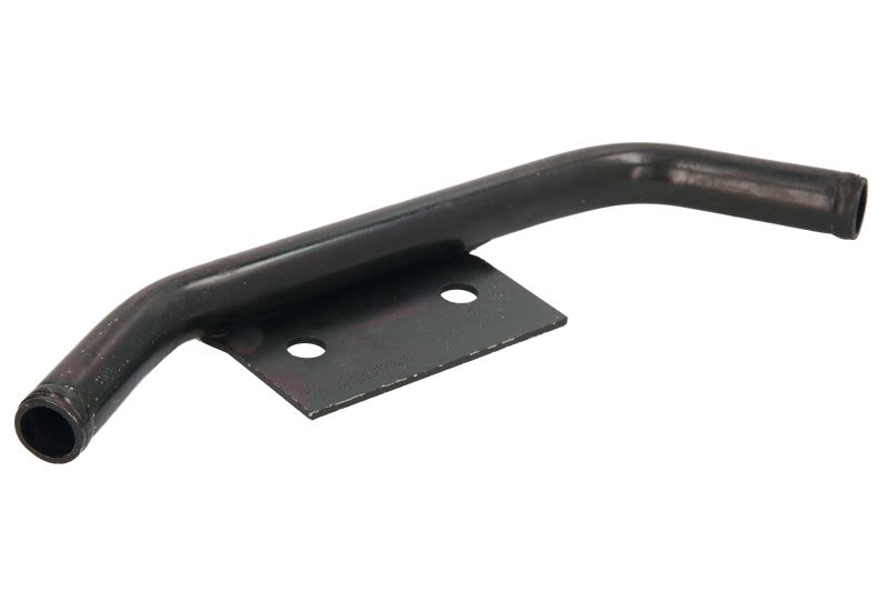 Pieza de unión de línea de refrigerante THERMOTEC CZM110924 para DAF LF 45 BE110C-GR184S1
