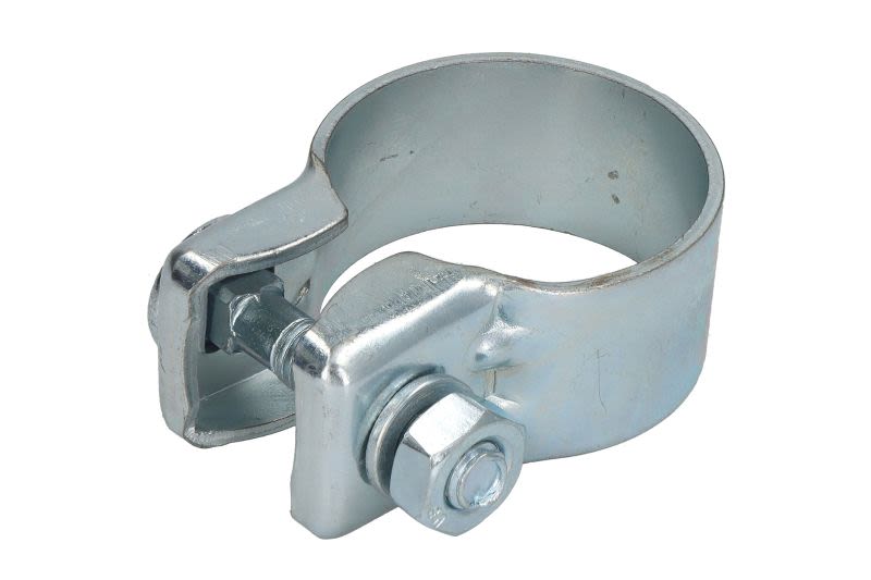 Pieza de fijación de escape 4MAX 0219-01-250351 para Mercedes-Benz /8 (W115) 1968-1977