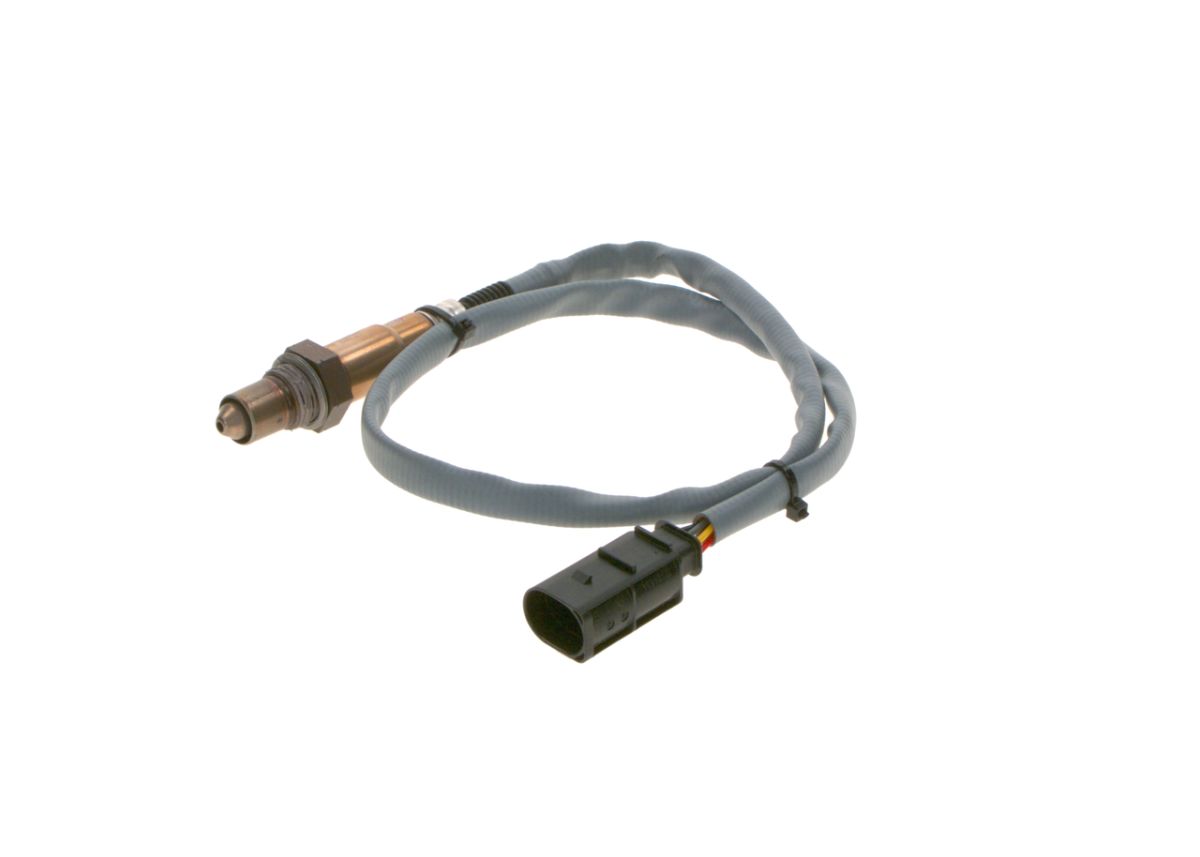 Sensor de oxígeno BOSCH 0 281 004 207 para Mercedes-Benz Clase A (W176) 2012-2018
