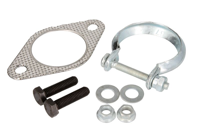 Kit de montaje de escape BM CATALYSTS FK11005 para Mazda 3