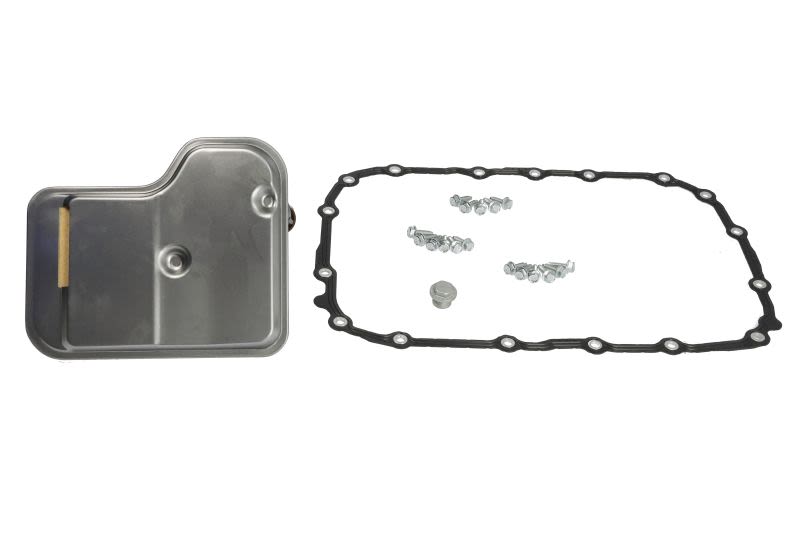 Kit de filtro de transmisión automática PURFLUX TEK023 para BMW Serie 1 (E81) 2006-2011