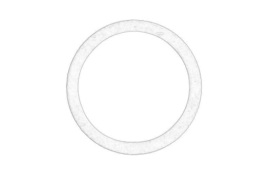 Golilla de tapón de drenaje de aceite OE PERKINS 131296255-PER para John Deere 4630