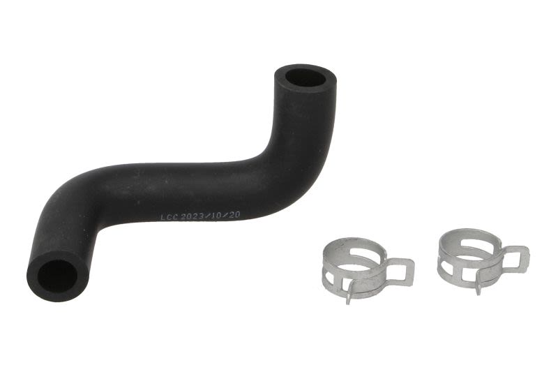Manguera de ventilación del cárter AKUSAN LCC 6335 para Ford Fiesta V