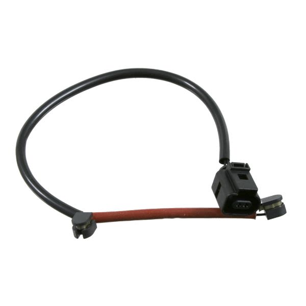 Sensor de desgaste para pastillas de freno FEBI 23360 para Porsche Cayenne
