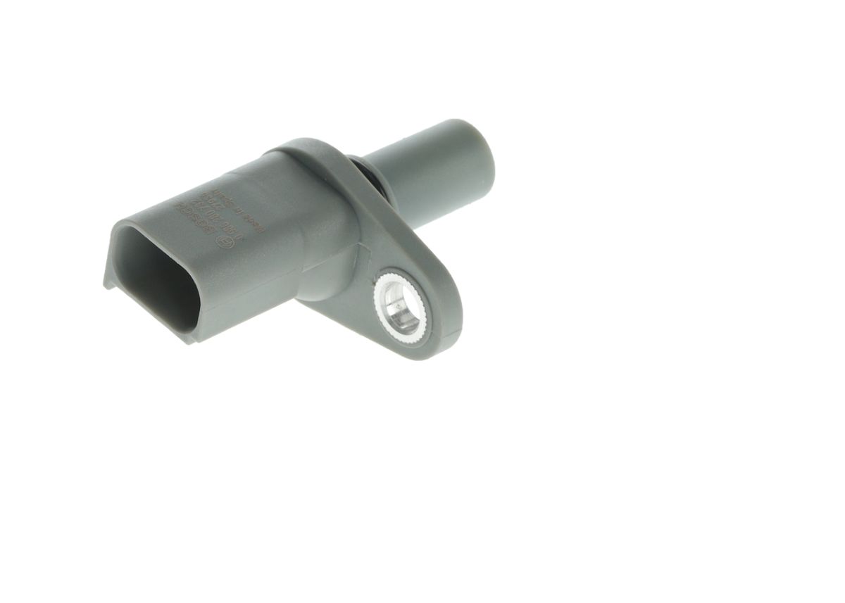 Sensor, posición del árbol de levas BOSCH 0 986 280 732 para Ford Range