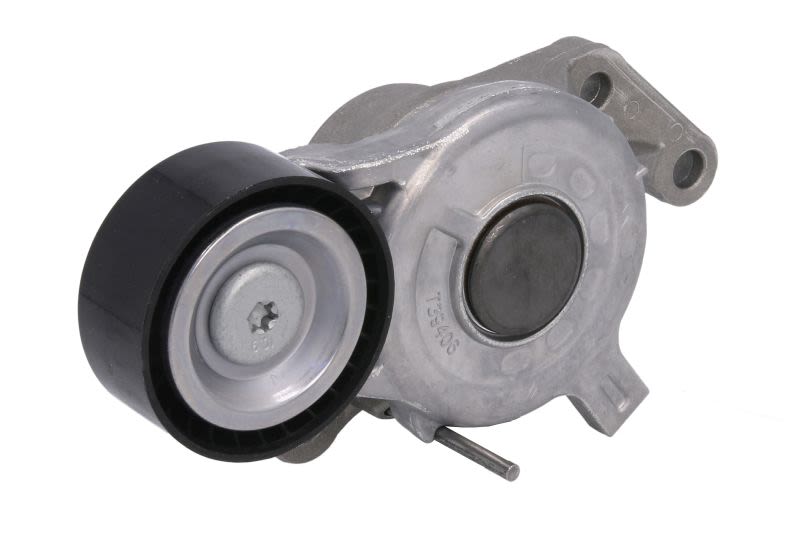 Palanca tensora de correa multicanal GATES T39406 para Citroen C4 II