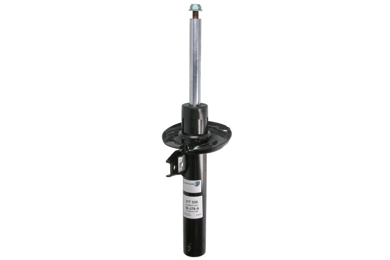 Amortiguador SACHS 317 330 para Audi A3