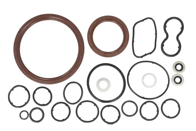 Kit de empaquetaduras de cárter AJUSA 54158600 para Toyota Corolla Verso