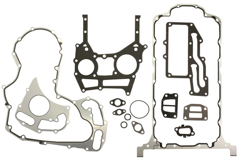 Juego completo de empaquetaduras de motor ENGITECH ENT000225 para Caterpillar 416 C
