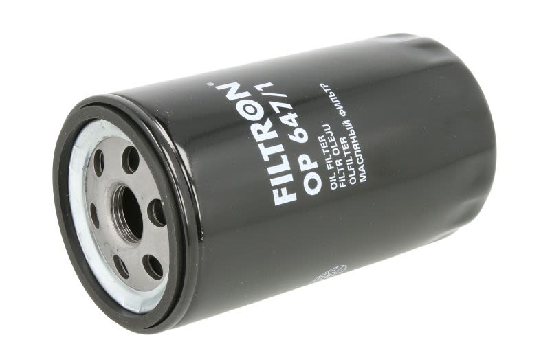 Filtro de aceite FILTRON OP 647/1 para Fendt 1 Farme