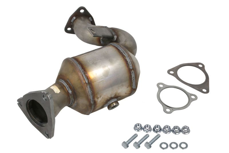 Catalizador BM CATALYSTS BM92108H para Audi A4 B8