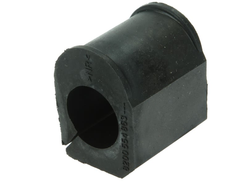 Buje de barra estabilizadora FEBI 34709 para Renault Twingo II 1.2/1.5D/1.6