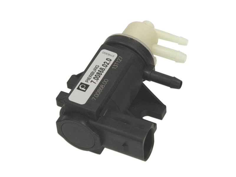 Convertidor de presión de turbocompresor PIERBURG 7.00868.02.0 para Audi A3