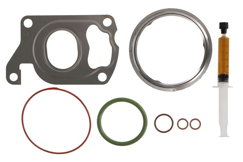 Kit de montaje de turbocompresor AJUSA JTC11997 para BMW Serie 3 (F30, F80) 2011-2019