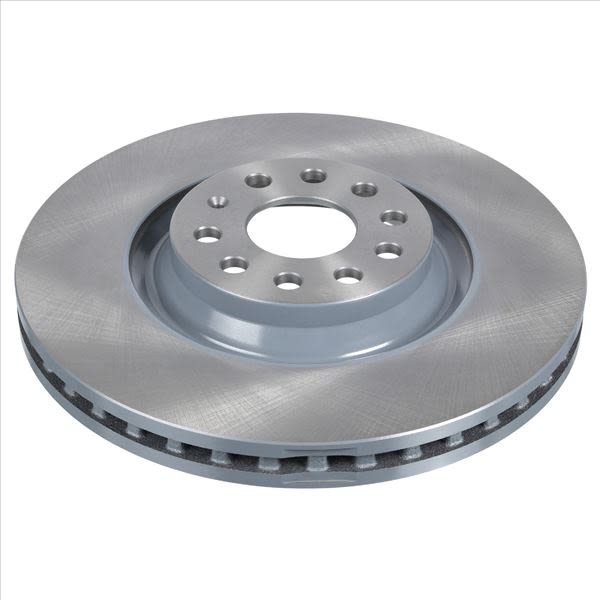Disco de freno FEBI 39129 para Audi A3