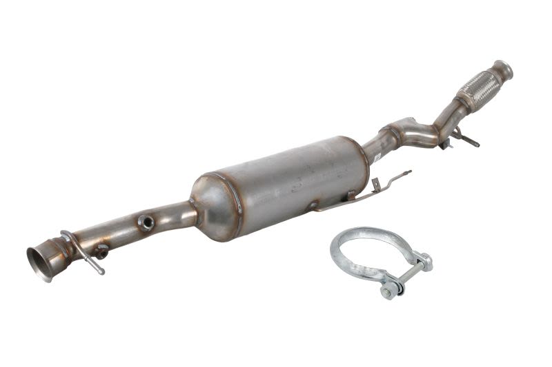 Catalizador BM CATALYSTS BM31040H para Citroen C4 Picasso II