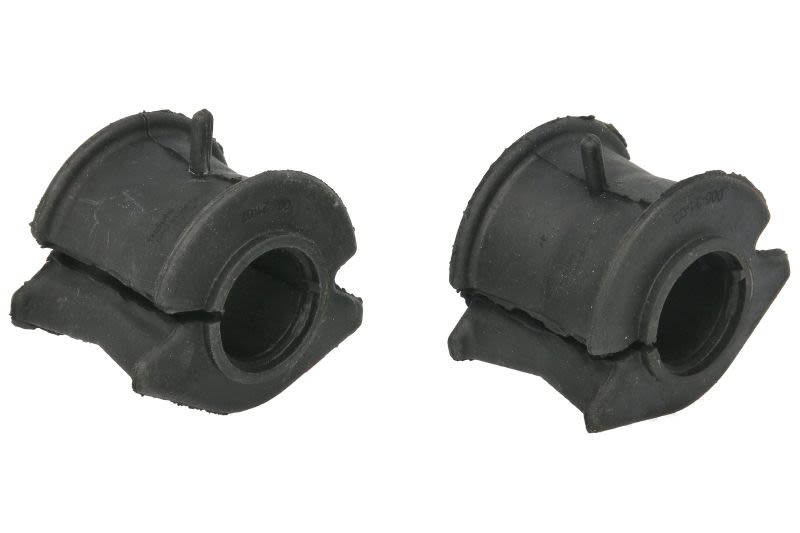 Buje de barra estabilizadora DELPHI TD1197W para Peugeot 806