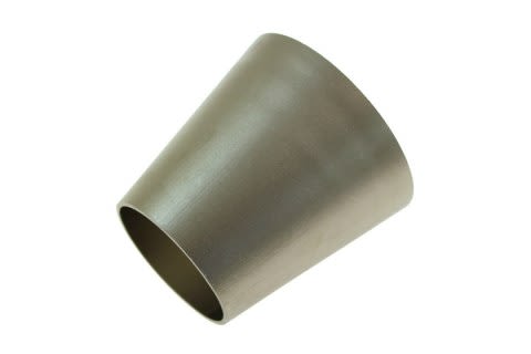 Otros elementos del sistema de escape TURBOWORKS MP-RD-015