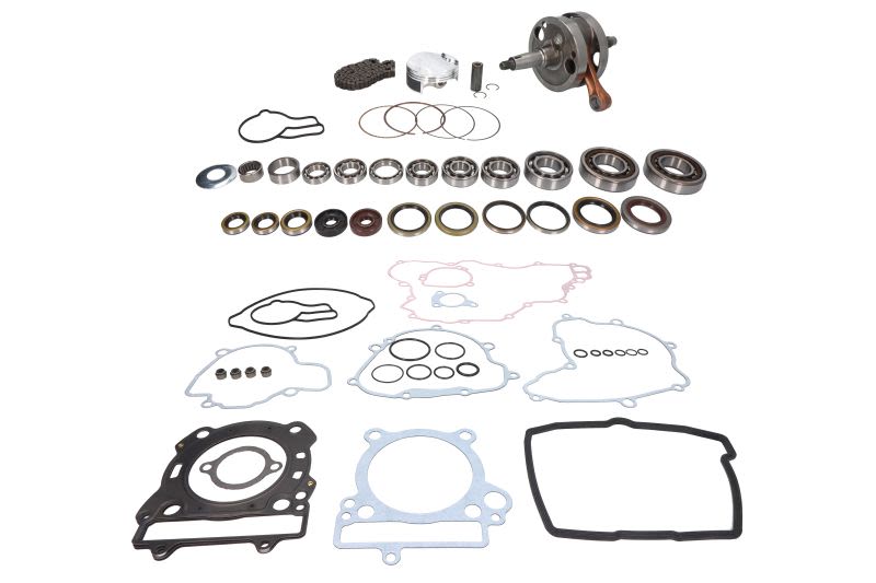 Kit de reparación de cigüeñal WRENCH RABBIT WR00035