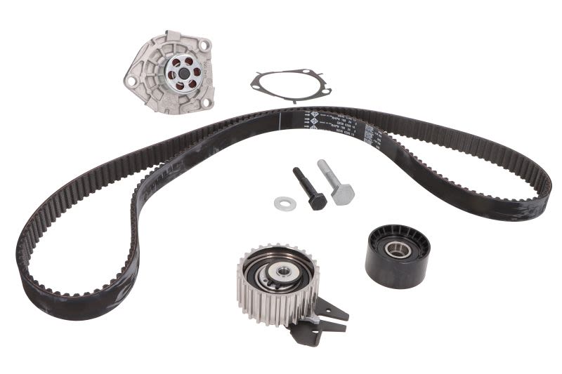Kit de bomba de agua y correa de distribución INA 530 0626 30 para Opel Astra J