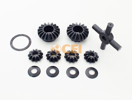 Kit de reparación, diferencial C.E.I — foto 2