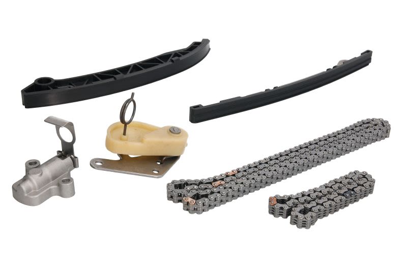 Kit de cadena de distribución HEPU 21-0575 para Nissan Sentra VII