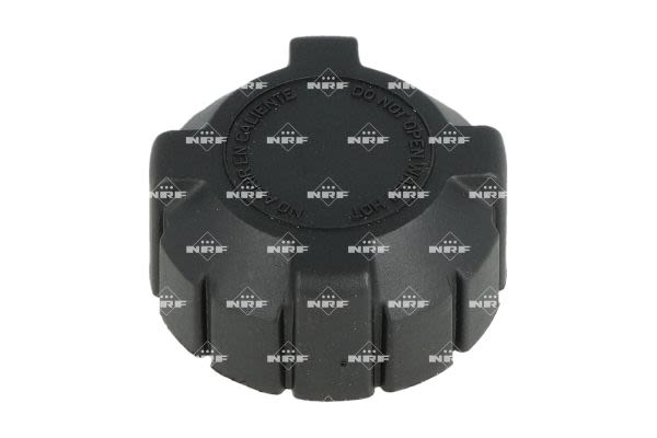 Tapa de estanque de refrigerante NRF 455611 para Citroen Jumper I