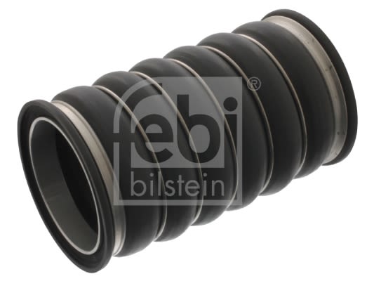 Manguera de aire de carga (intercooler) FEBI — foto 3