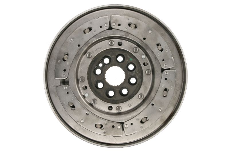 Volante de motor LUK 415 1025 09 para Renault Megane IV