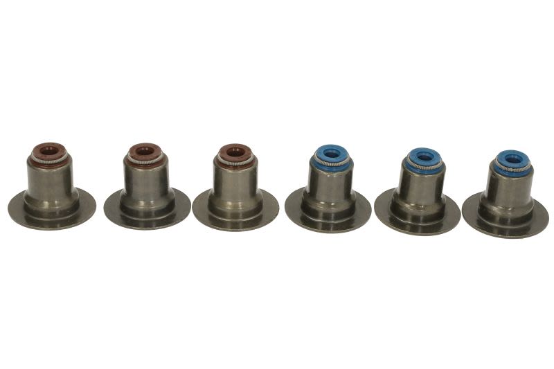 Juego de retenes de vástago de válvula REINZ 12-21579-01 para Fiat 500