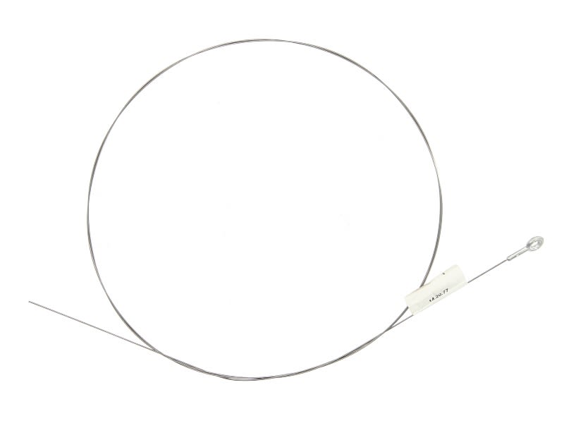 Cable de acelerador LINEX 14.20.77 para Fiat 126