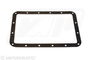 Empaquetadura de cárter de aceite VAPORMATIC VPC5335 para David Brown 770