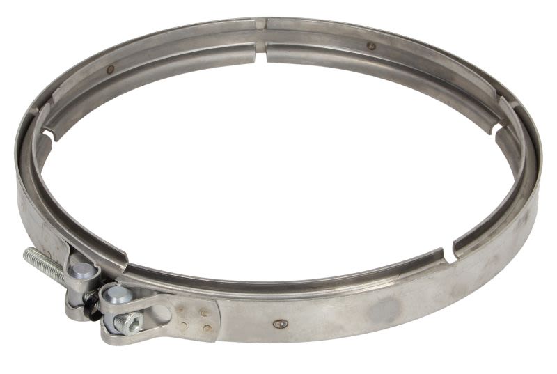 Soporte de escape DINEX 4IL021 para MAN TGM I