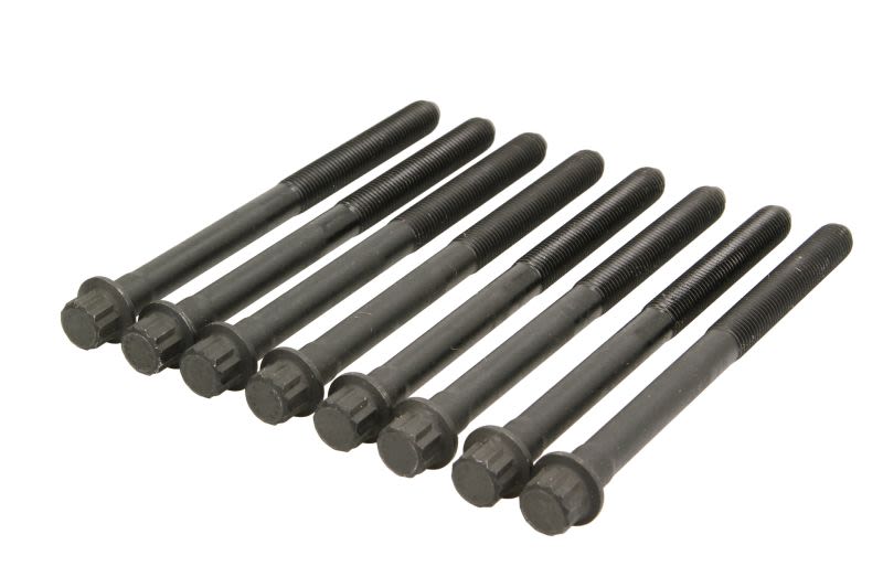 Juego de pernos de culata AJUSA 81050100 para Hyundai Sonata IV