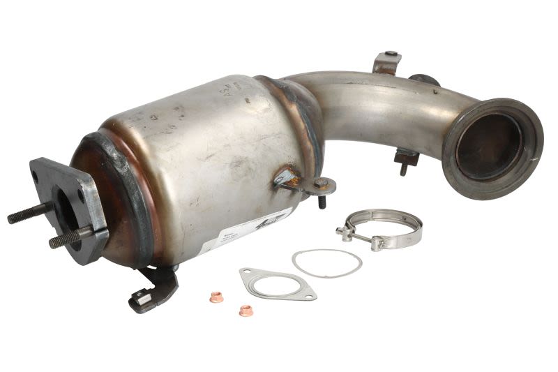 Catalizador ASSO MARMITTE SRL 02.0059 para Fiat 500X