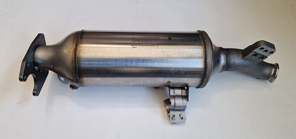 Filtro de partículas (DPF) ASSO MARMITTE SRL 510.7174 para Iveco Daily VI