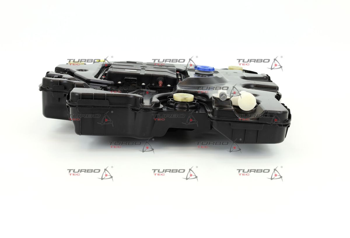 Unidad de estanque de urea TURBO-TEC ADB013 para Citroen C3 III