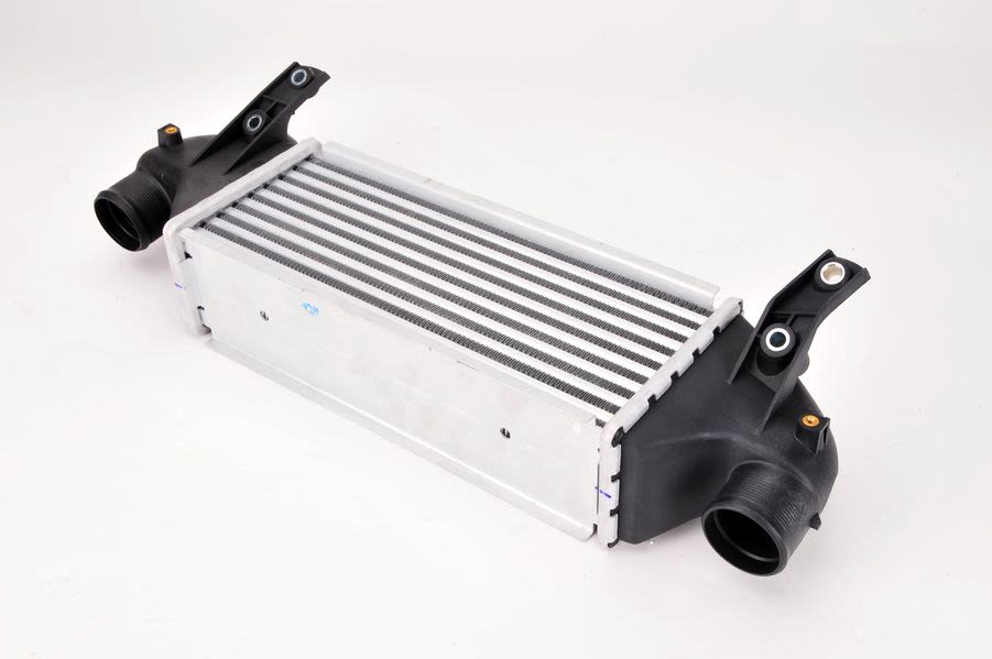 Enfriador de aire de carga (intercooler) THERMOTEC DAG001TT