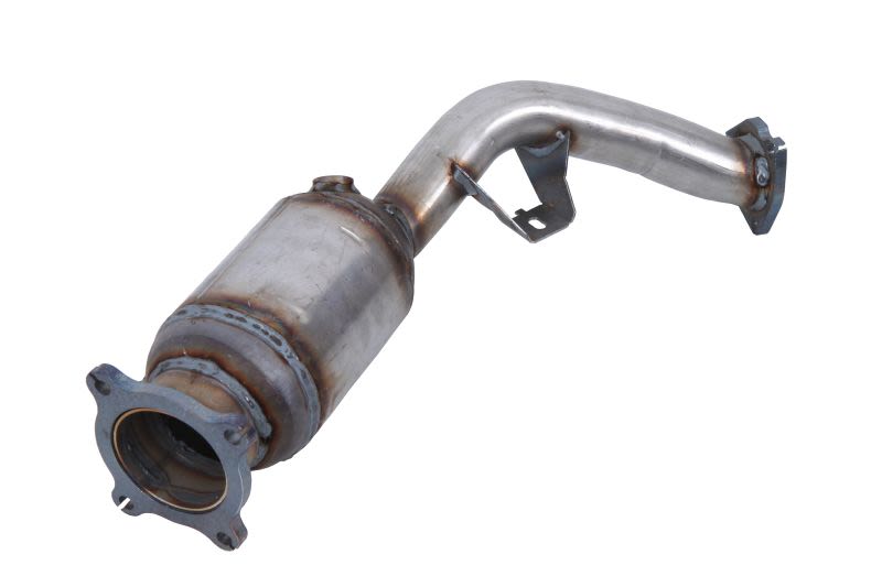 Catalizador JMJ JMJ 1091566 para Audi A4 B8